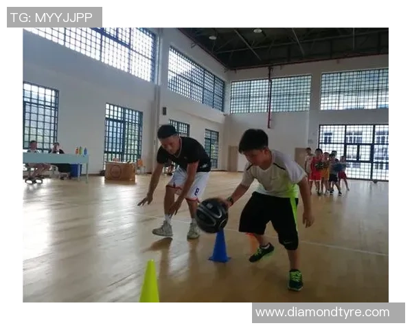 与朋友们共享篮球时光的快乐与成长
